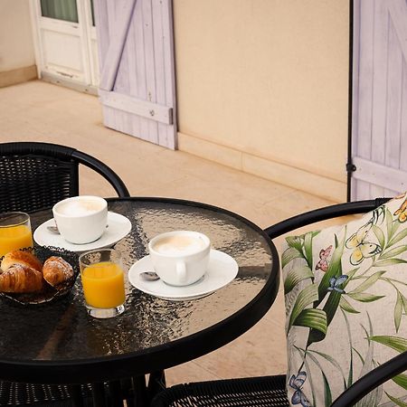 Hotel Eze Hermitage 外观 照片