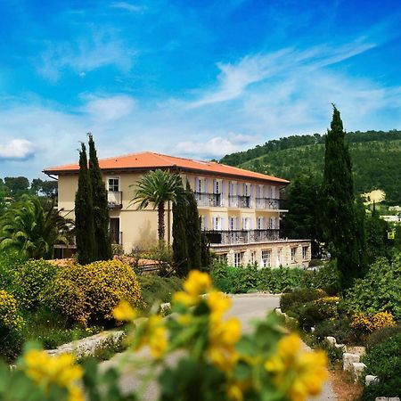 Hotel Eze Hermitage 外观 照片