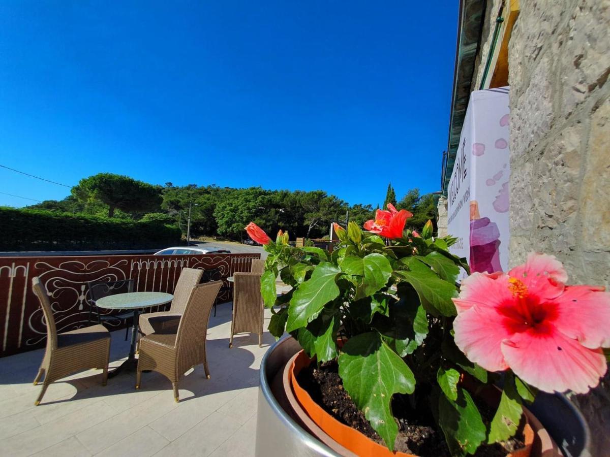 Hotel Eze Hermitage 外观 照片