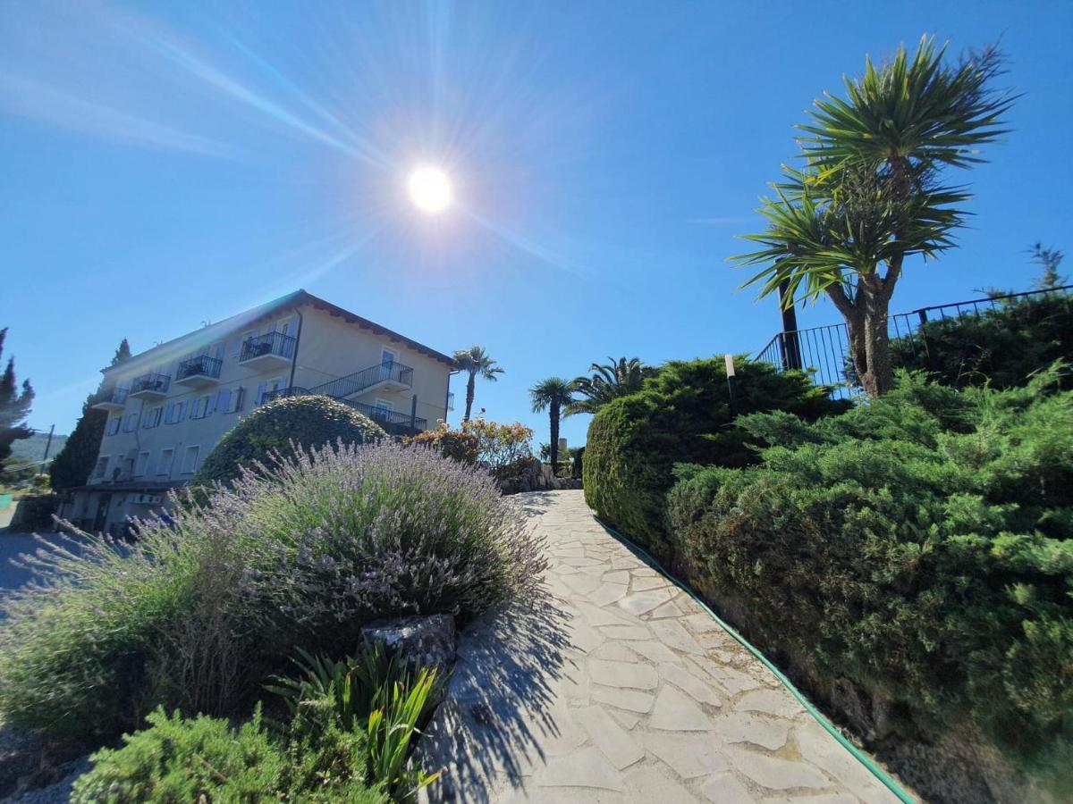 Hotel Eze Hermitage 外观 照片