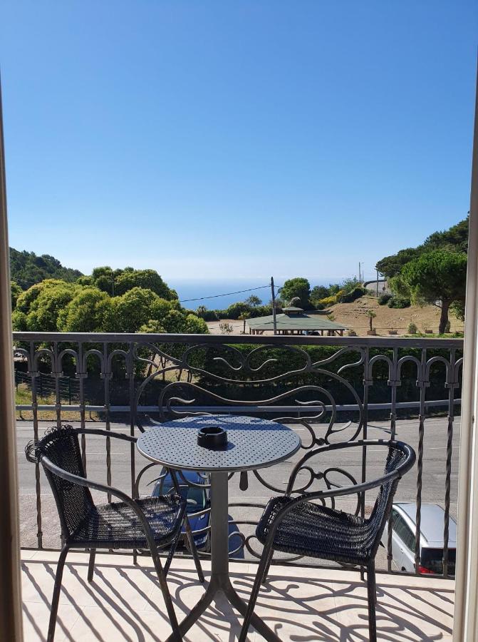 Hotel Eze Hermitage 外观 照片