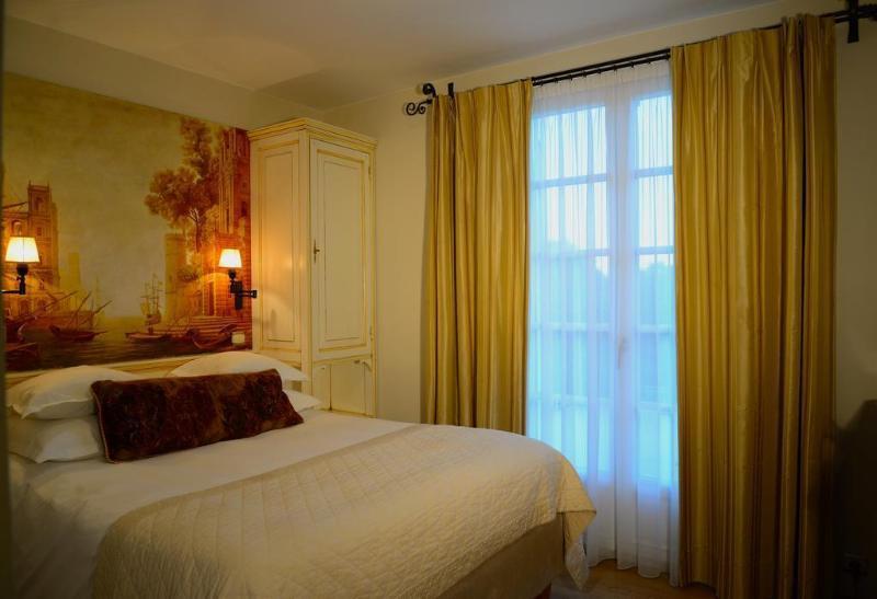 Hotel Eze Hermitage 外观 照片