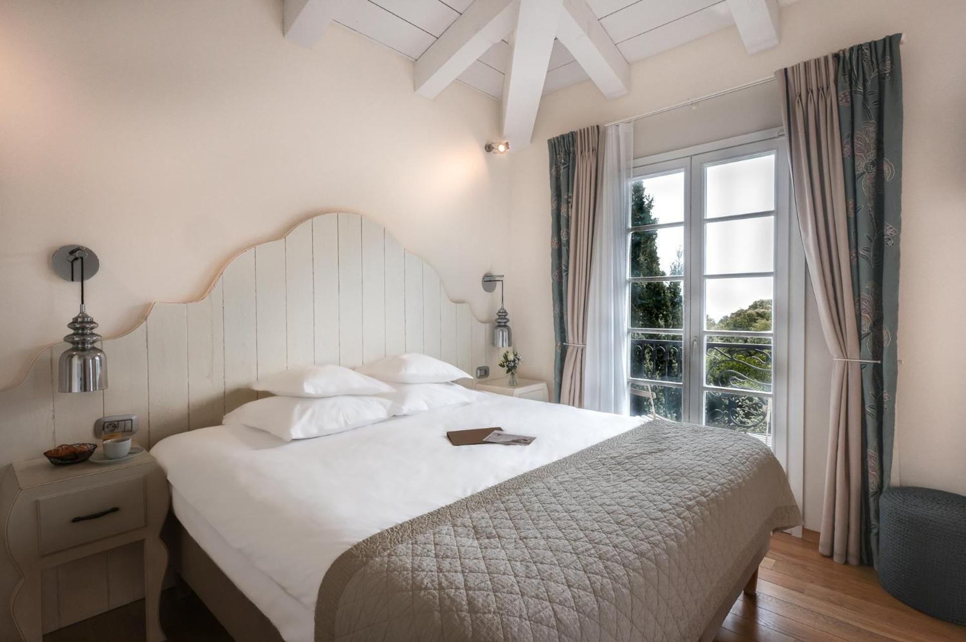 Hotel Eze Hermitage 外观 照片