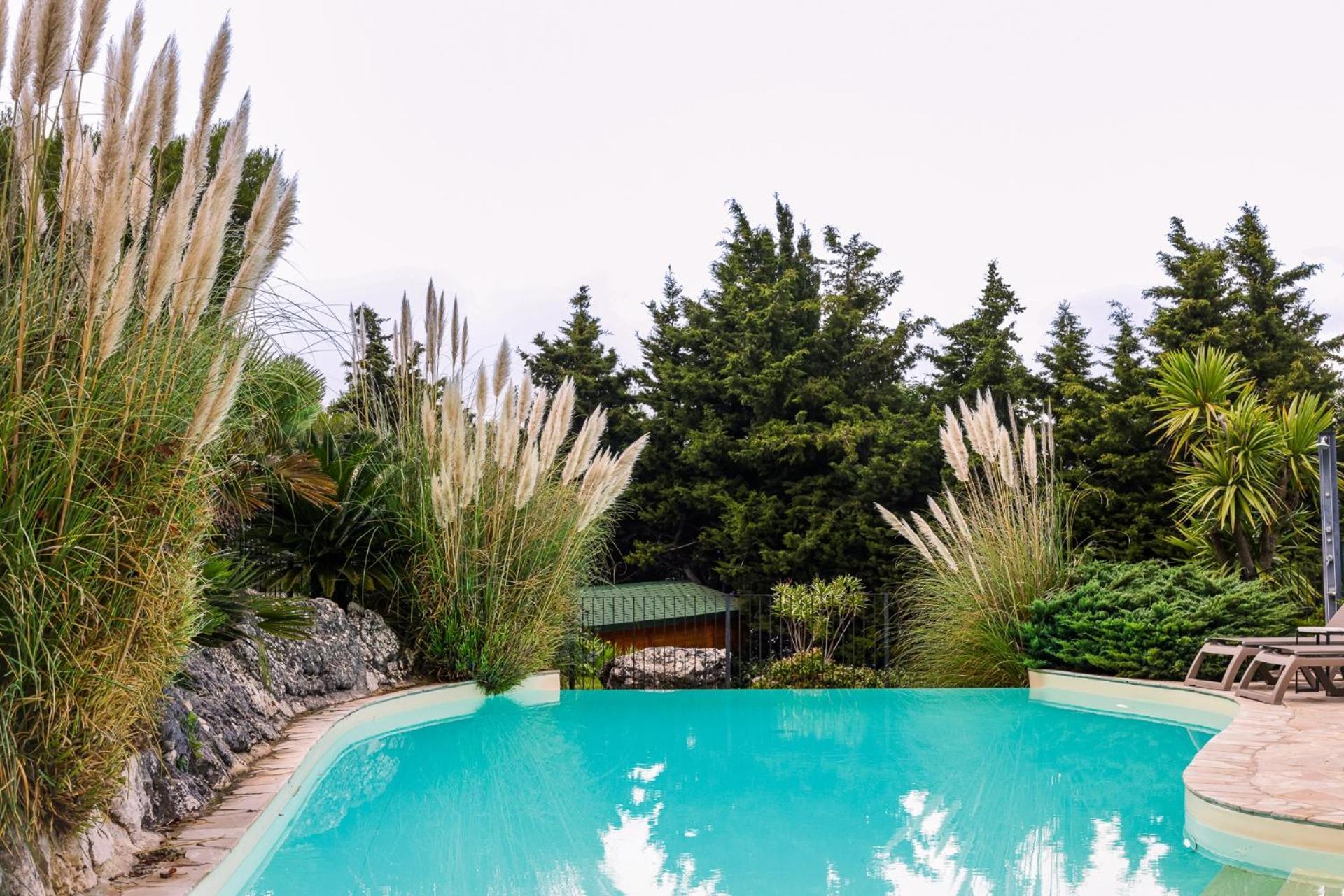 Hotel Eze Hermitage 外观 照片