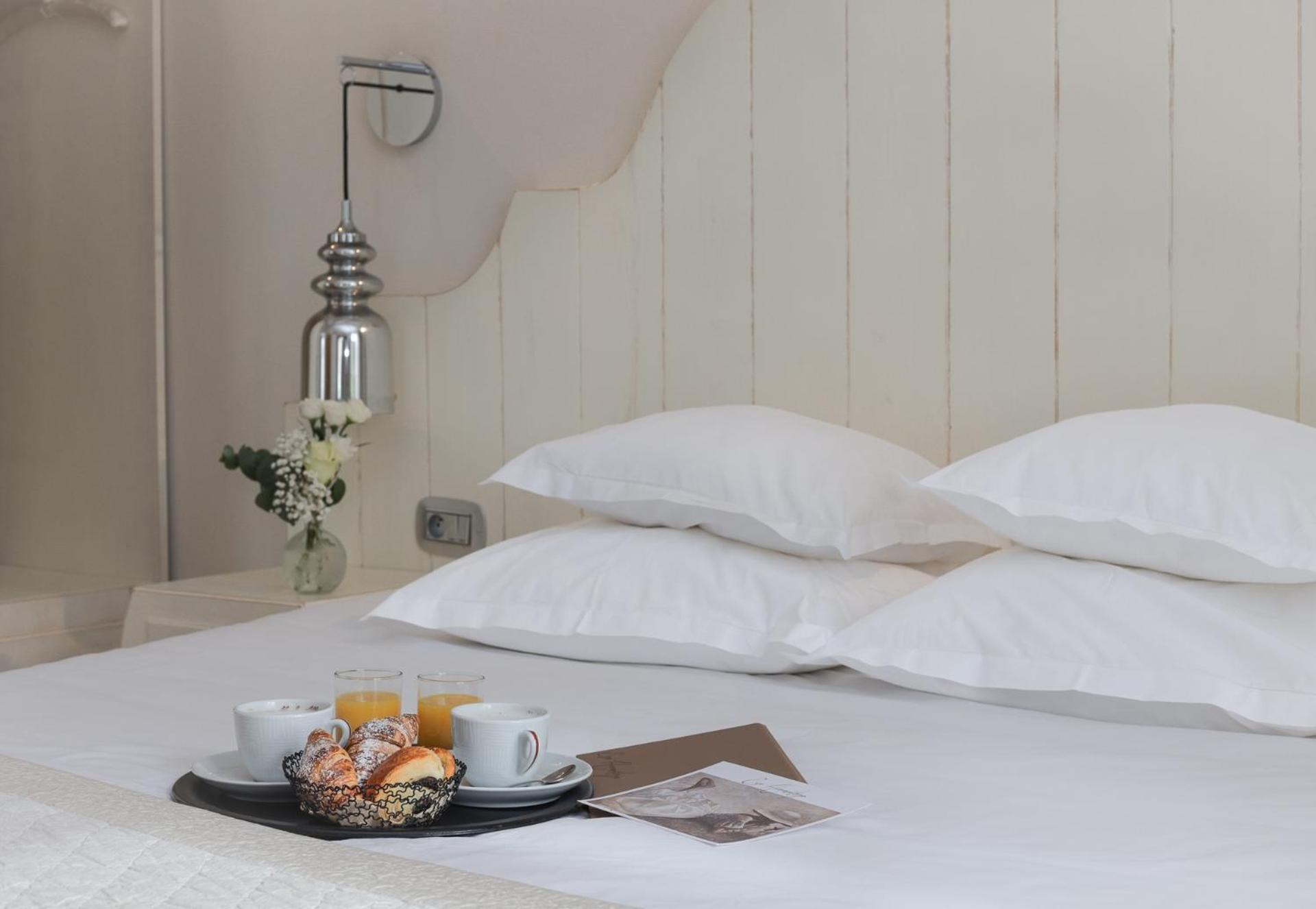 Hotel Eze Hermitage 外观 照片