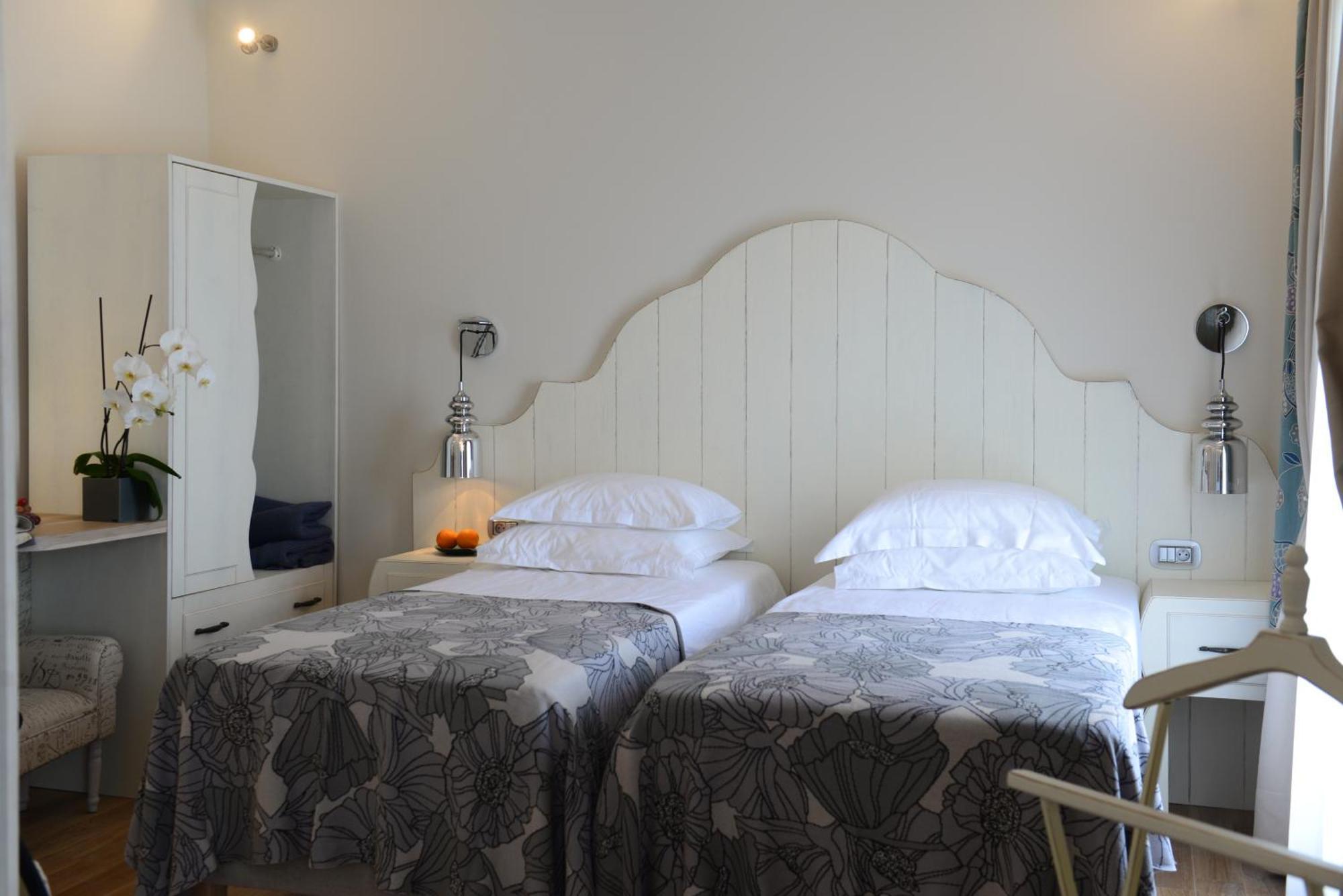 Hotel Eze Hermitage 外观 照片