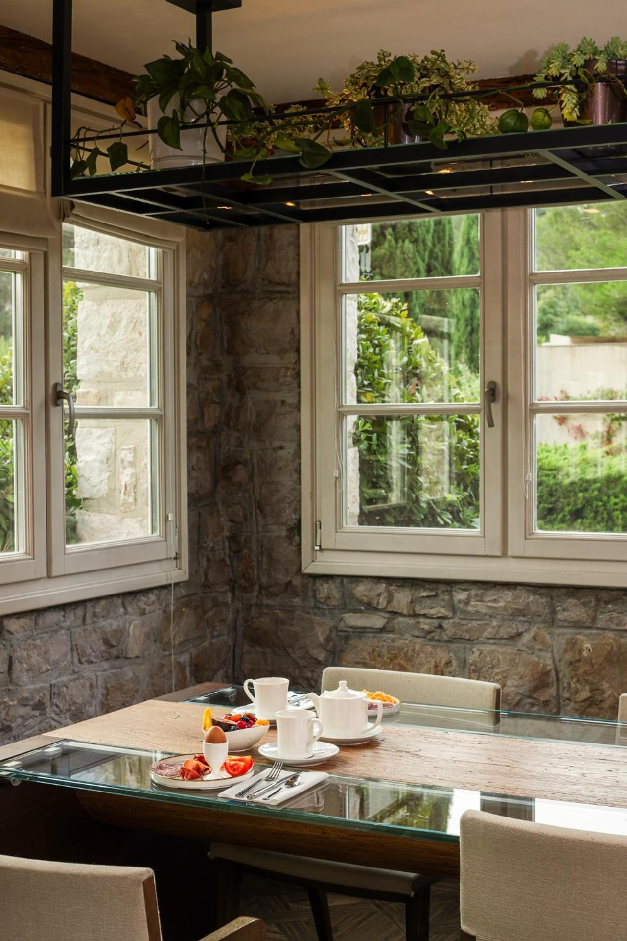 Hotel Eze Hermitage 外观 照片