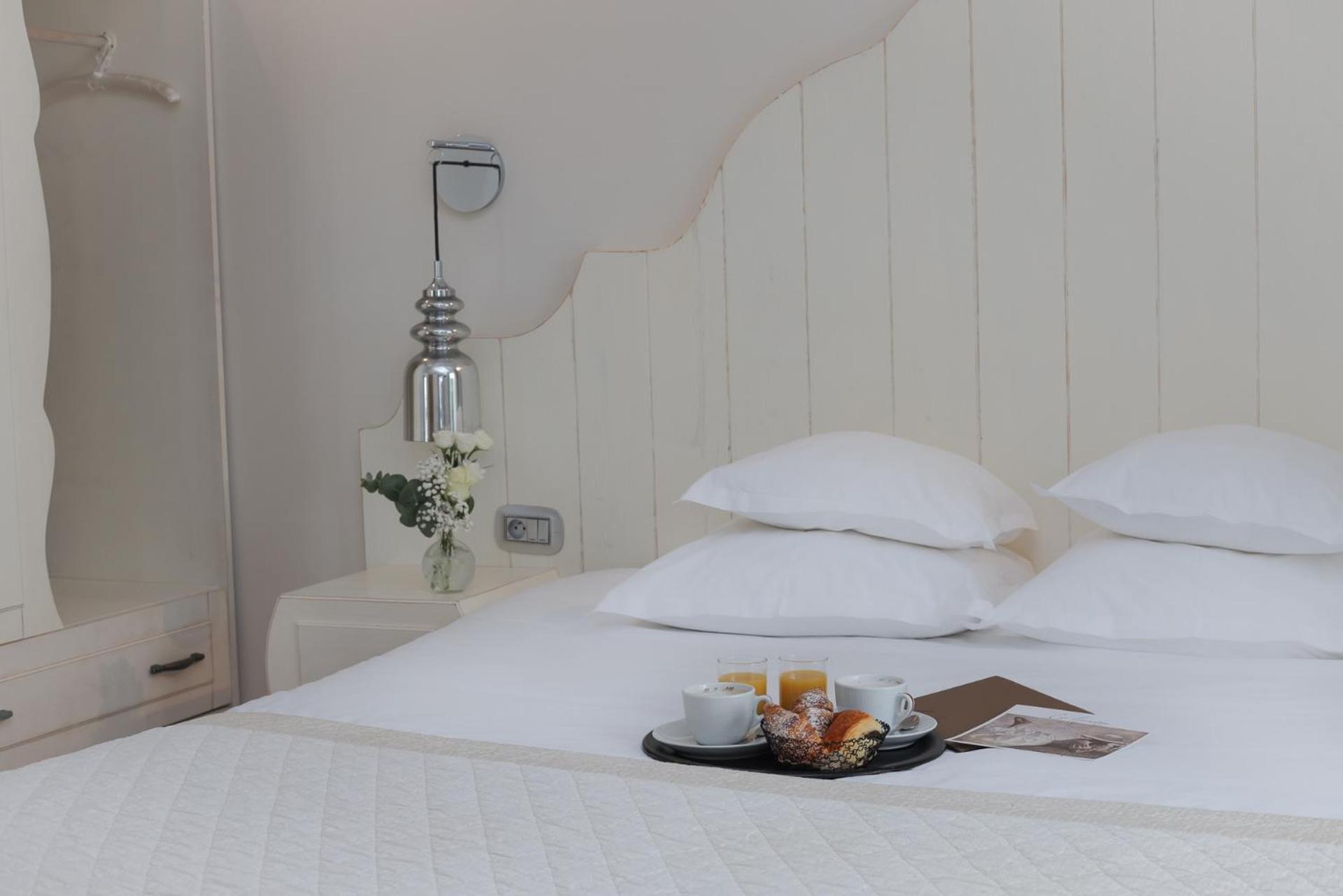 Hotel Eze Hermitage 外观 照片