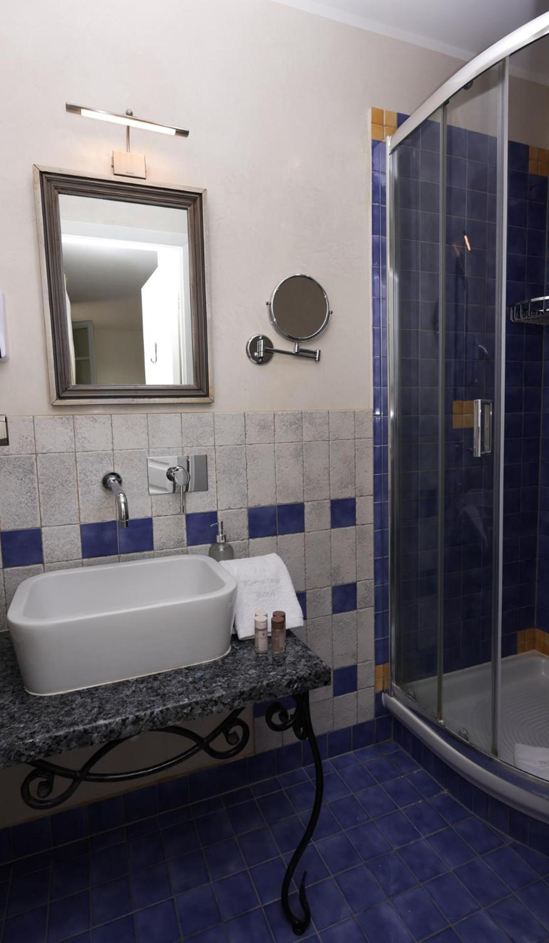 Hotel Eze Hermitage 外观 照片