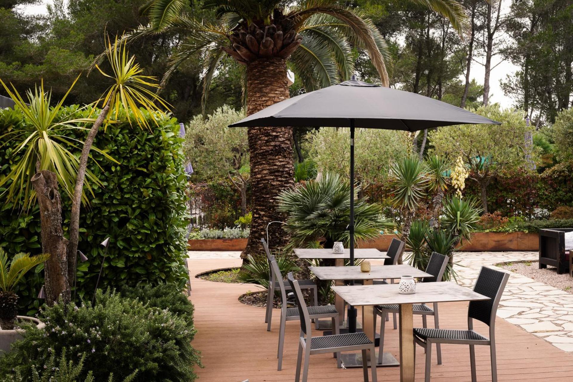 Hotel Eze Hermitage 外观 照片