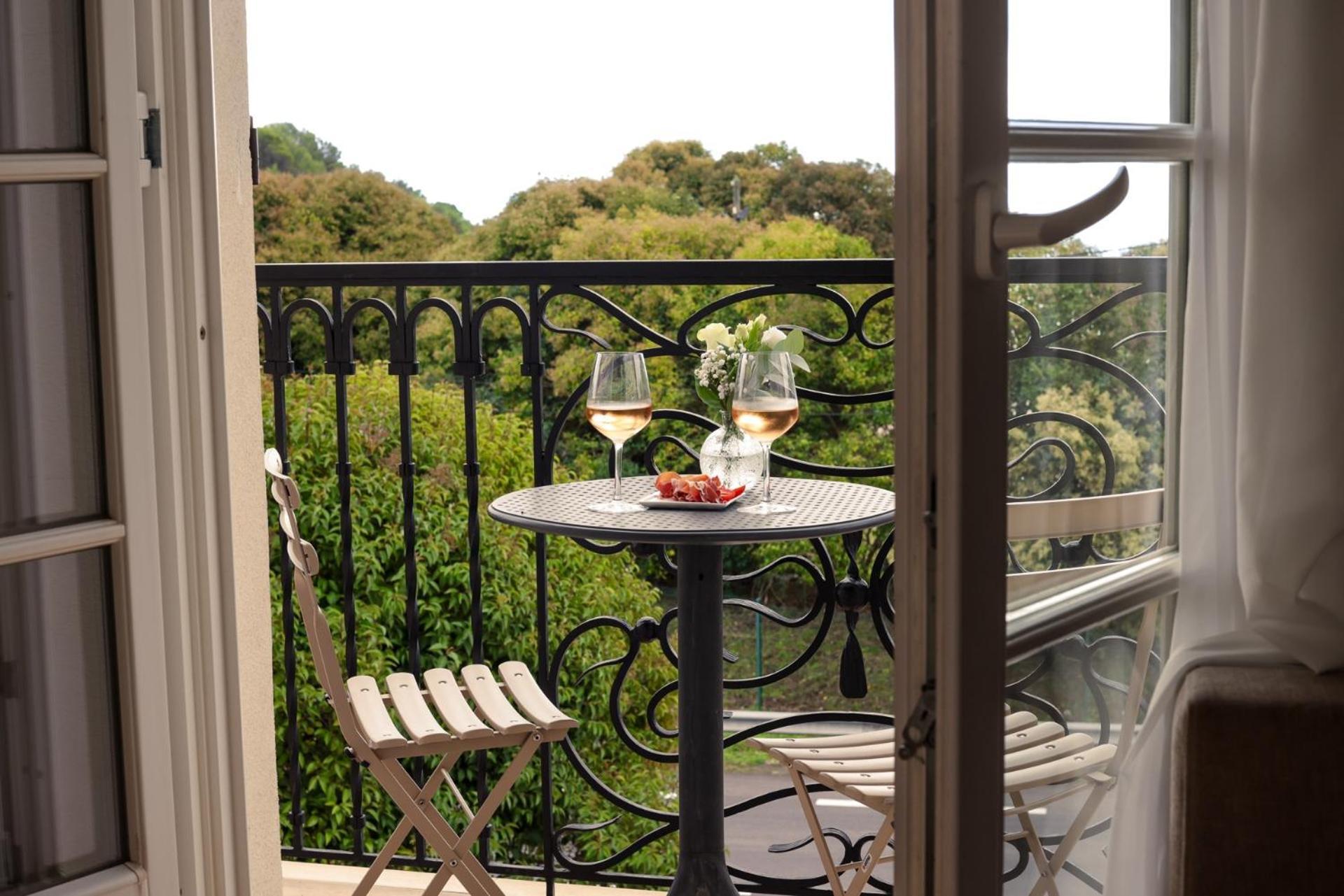 Hotel Eze Hermitage 外观 照片