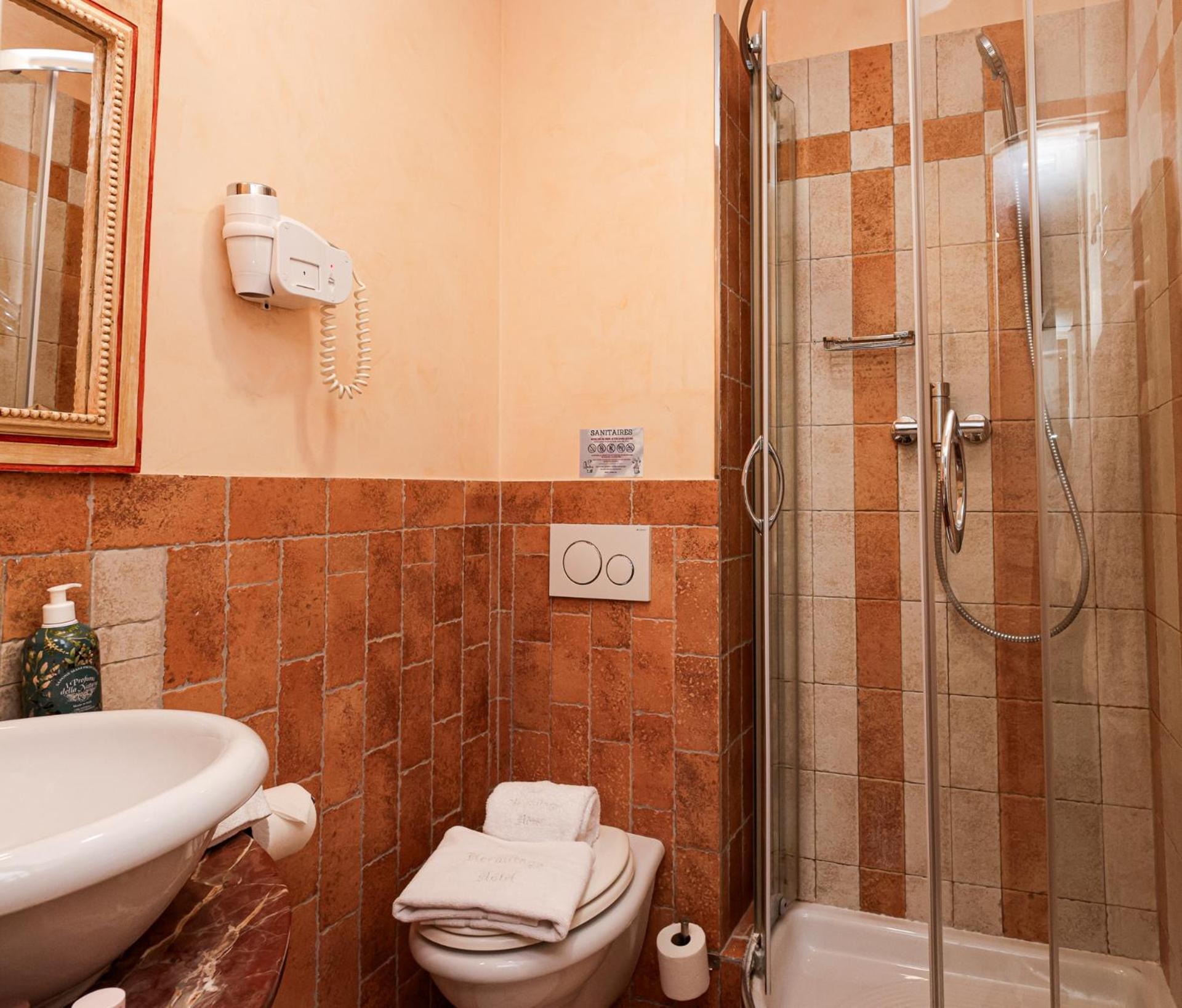 Hotel Eze Hermitage 外观 照片