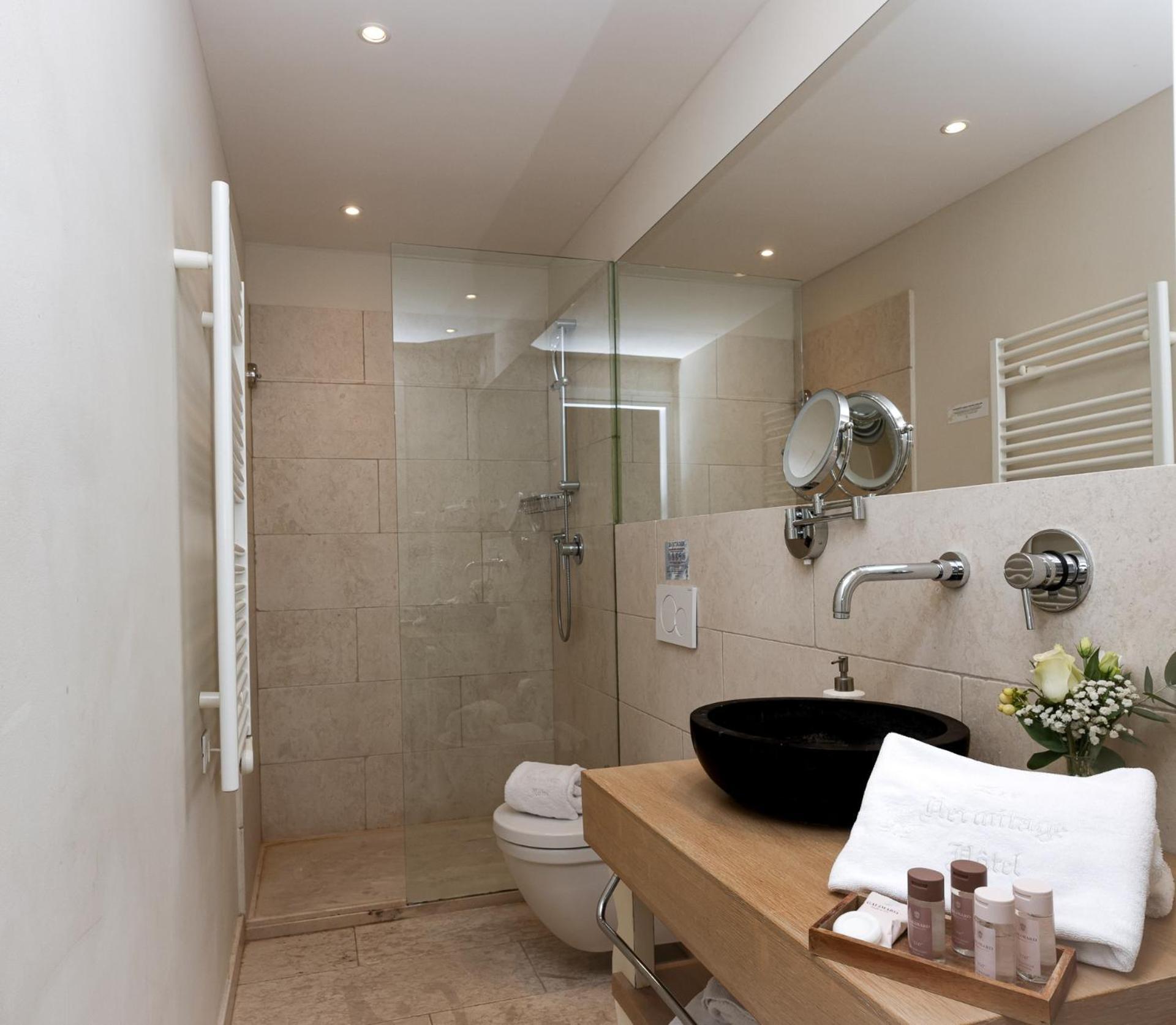 Hotel Eze Hermitage 外观 照片