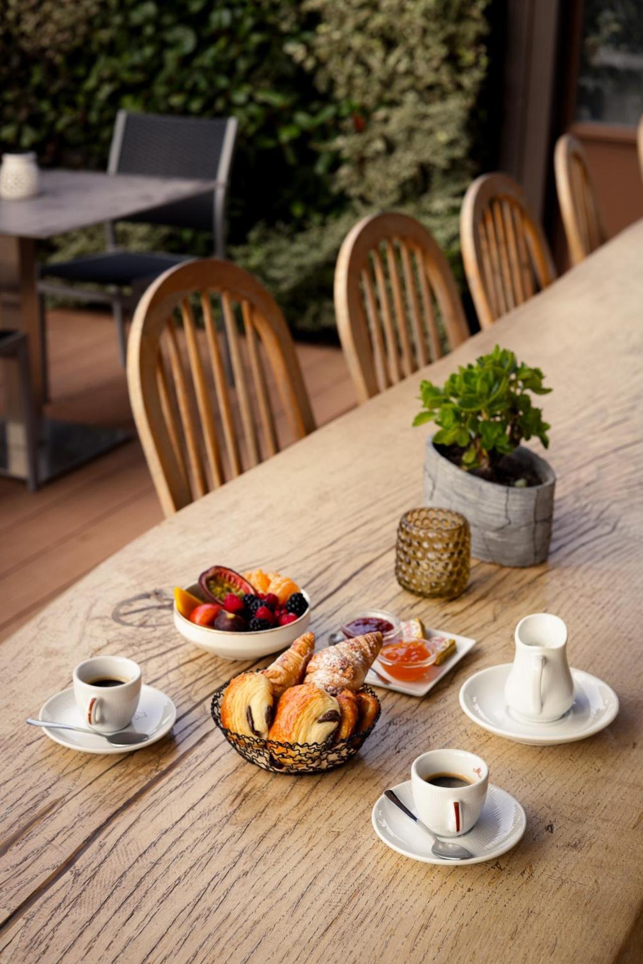 Hotel Eze Hermitage 外观 照片