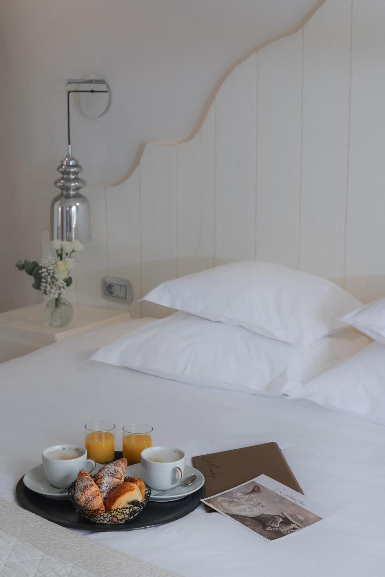 Hotel Eze Hermitage 外观 照片
