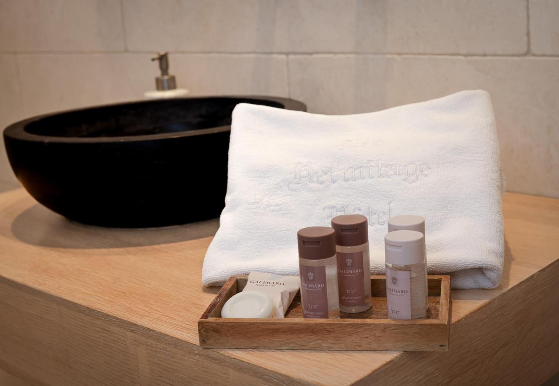 Hotel Eze Hermitage 外观 照片