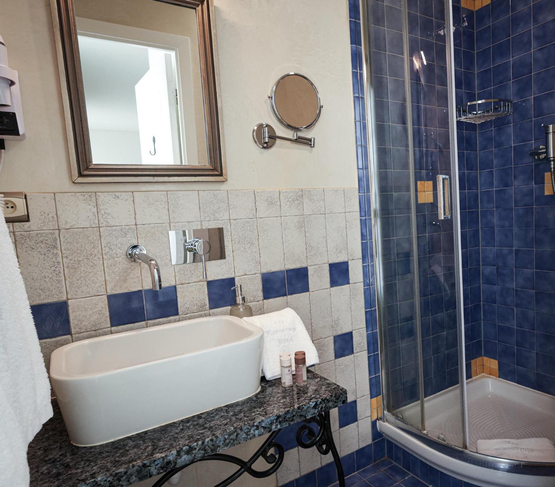 Hotel Eze Hermitage 外观 照片