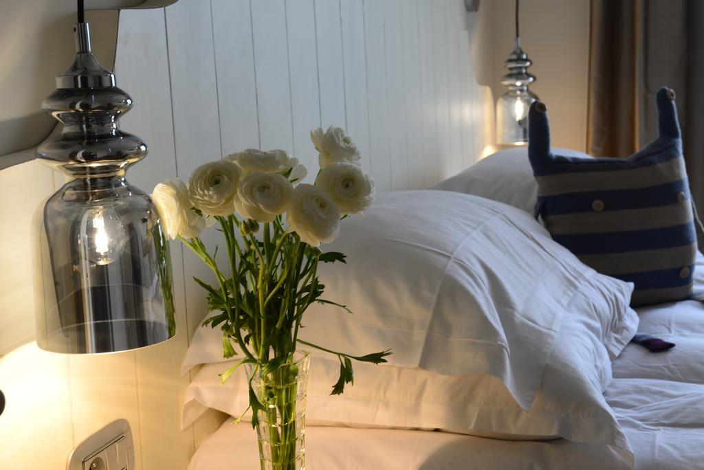 Hotel Eze Hermitage 外观 照片