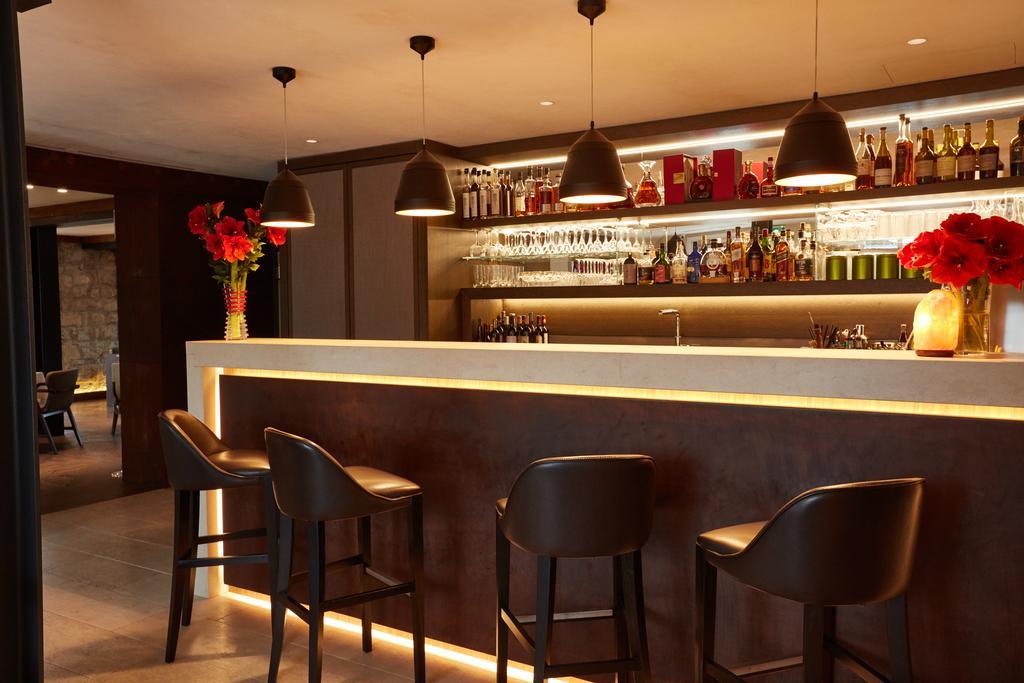 Hotel Eze Hermitage 外观 照片