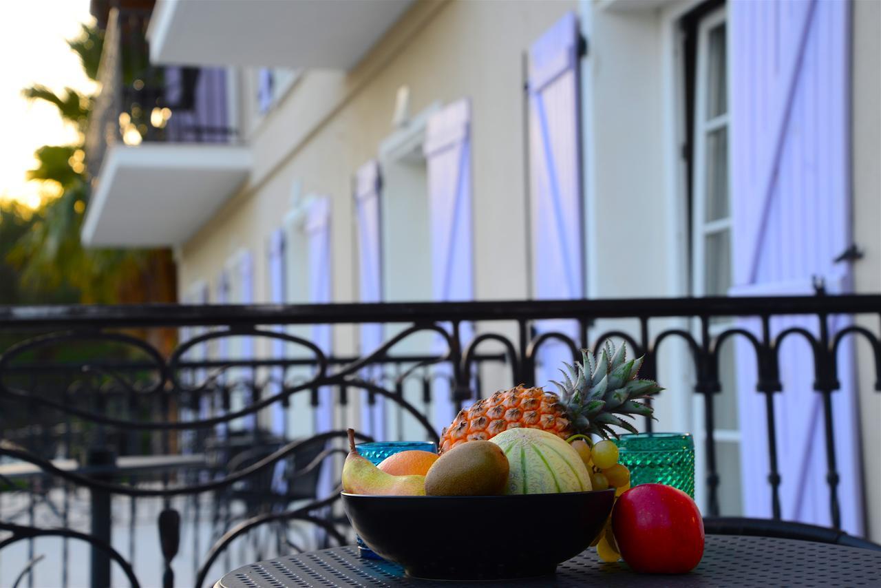 Hotel Eze Hermitage 客房 照片