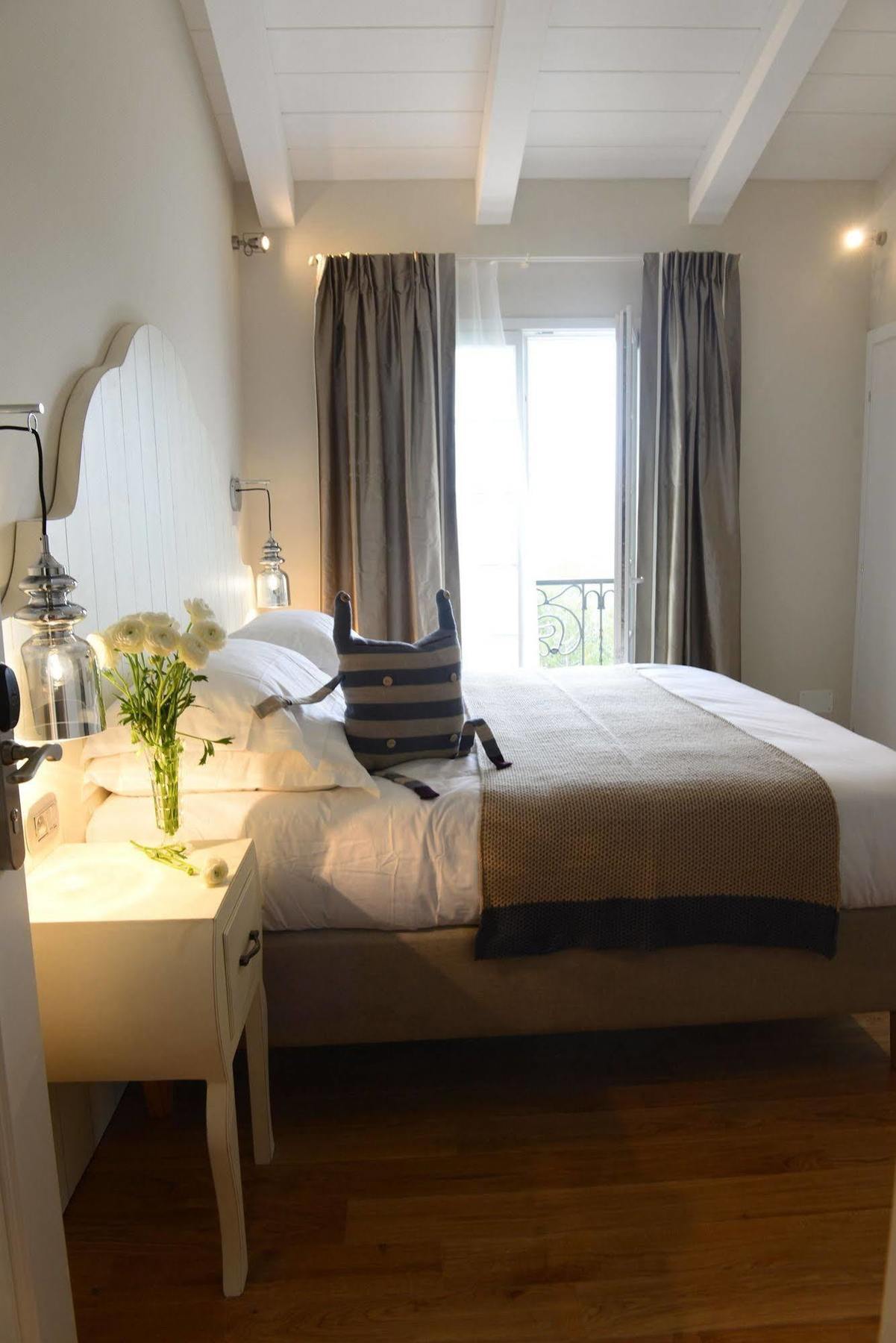 Hotel Eze Hermitage 外观 照片