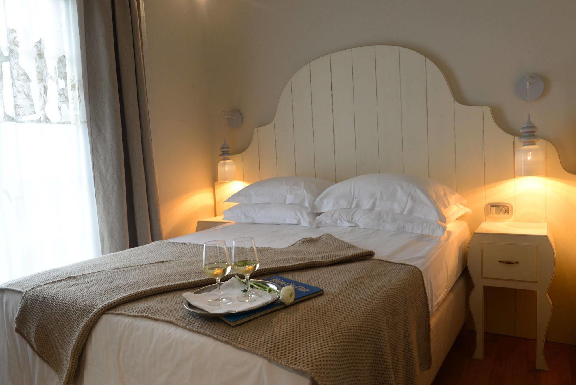 Hotel Eze Hermitage 外观 照片