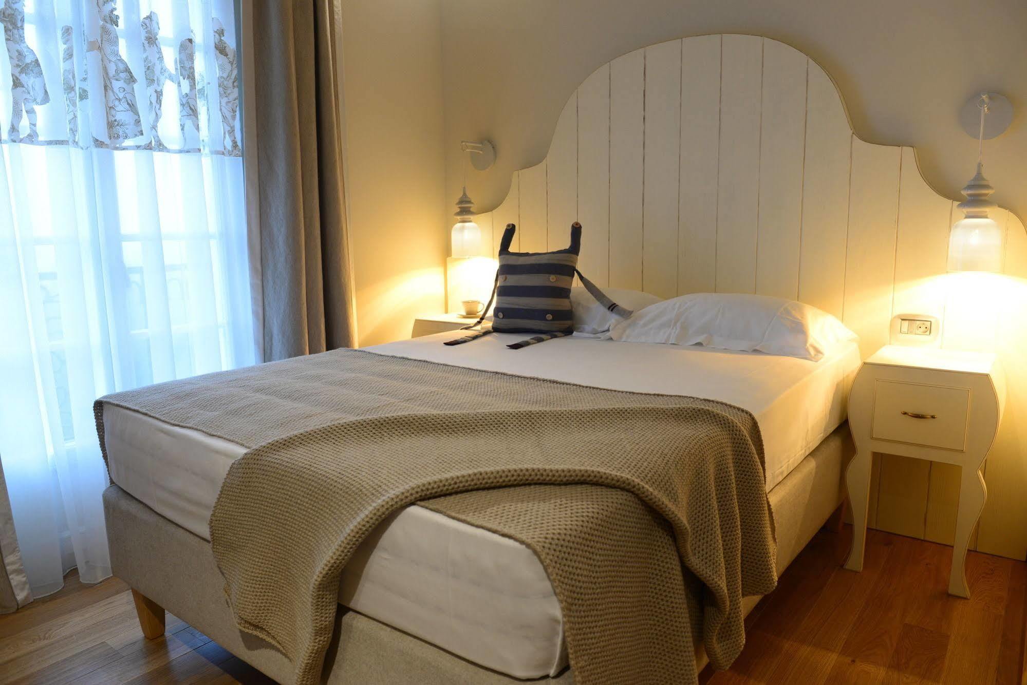 Hotel Eze Hermitage 外观 照片
