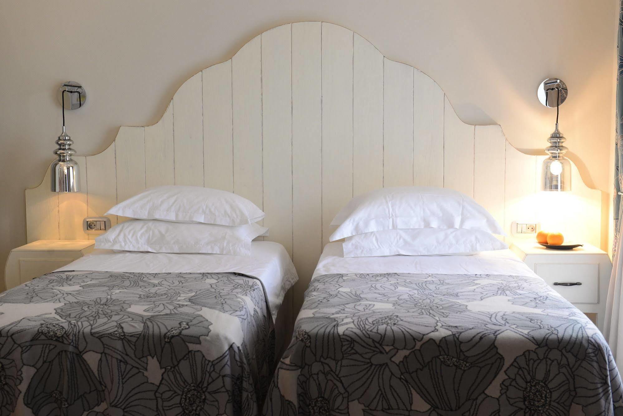 Hotel Eze Hermitage 外观 照片