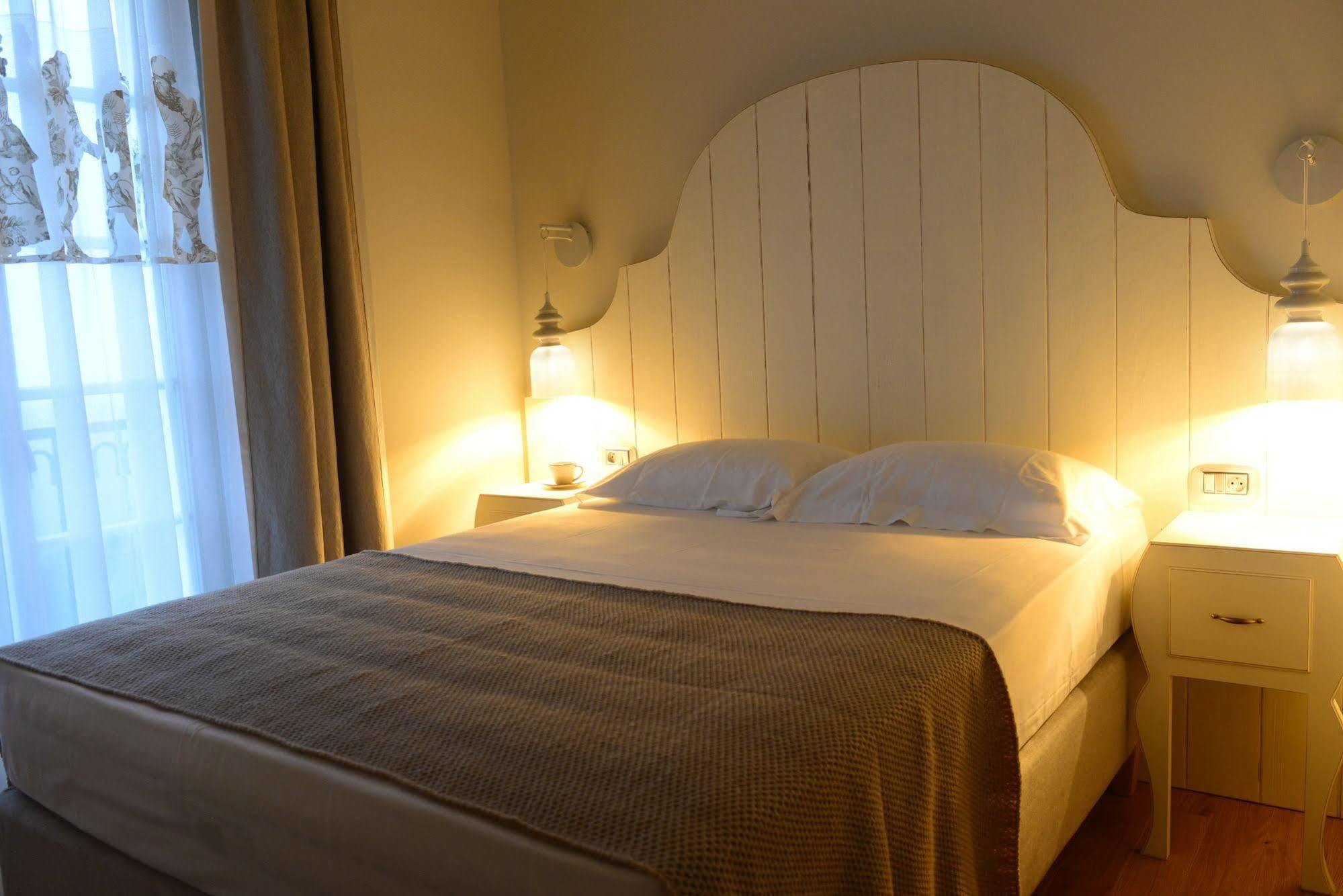 Hotel Eze Hermitage 外观 照片